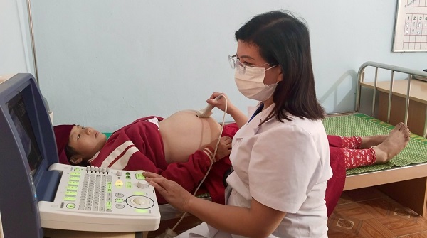 Y tế Sà Phìn: ‘Gió mới’ từ chuyển đổi số- Ảnh 1. Y tế Sà Phìn: ‘Gió mới’ từ chuyển đổi số- Ảnh 1.