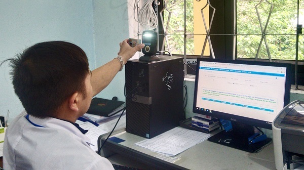 Y tế Sà Phìn: ‘Gió mới’ từ chuyển đổi số- Ảnh 3. Y tế Sà Phìn: ‘Gió mới’ từ chuyển đổi số- Ảnh 3.