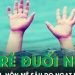Liên tiếp ba trẻ ngưng tim hôn mê sâu do ngạt nước khi tắm hồ bơi