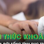 Đánh thức khoái cảm, bí mật của đời sống tình dục trọn vẹn