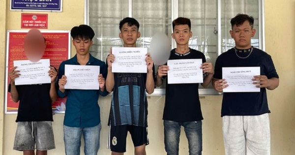 Thời Sự