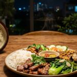 4 điều có thể xảy ra với hệ tiêu hóa khi ăn tối muộn