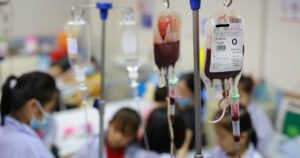 Ngày Thalassemia Thế giới (8/5): Nhiều người mang gen bệnh mà không biết