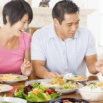 Phòng bệnh không lây nhiễm từ sớm bằng dinh dưỡng hợp lý