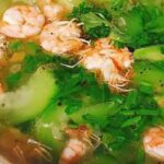 5 món ăn – bài thuốc từ quả mướp: Thanh nhiệt, lợi sữa, tốt cho tiêu hóa