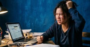 Thiếu canxi ảnh hưởng thế nào đến tâm trạng và sức khỏe tinh thần?