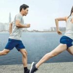Chạy bền hay chạy nước rút giúp giảm mỡ thừa tốt hơn?