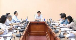Hoàn thiện Nghị định hướng dẫn thi hành Luật Dân số bảo đảm thuận lợi khi thực thi