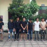 Bắc Ninh: Phát hiện ổ nhóm trả lương cho công nhân bằng… ma túy