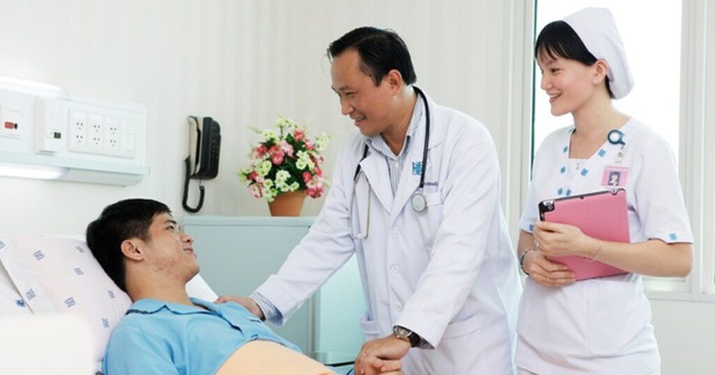 Cắt giảm thời gian thực hiện thủ tục cấp mới giấy phép hoạt động khám bệnh, chữa bệnh từ 1/7