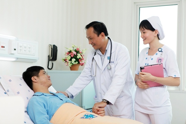 Cắt giảm thời gian thực hiện thủ tục cấp mới giấy phép hoạt động khám bệnh, chữa bệnh từ 1/7- Ảnh 1. Cắt giảm thời gian thực hiện thủ tục cấp mới giấy phép hoạt động khám bệnh, chữa bệnh từ 1/7- Ảnh 1.