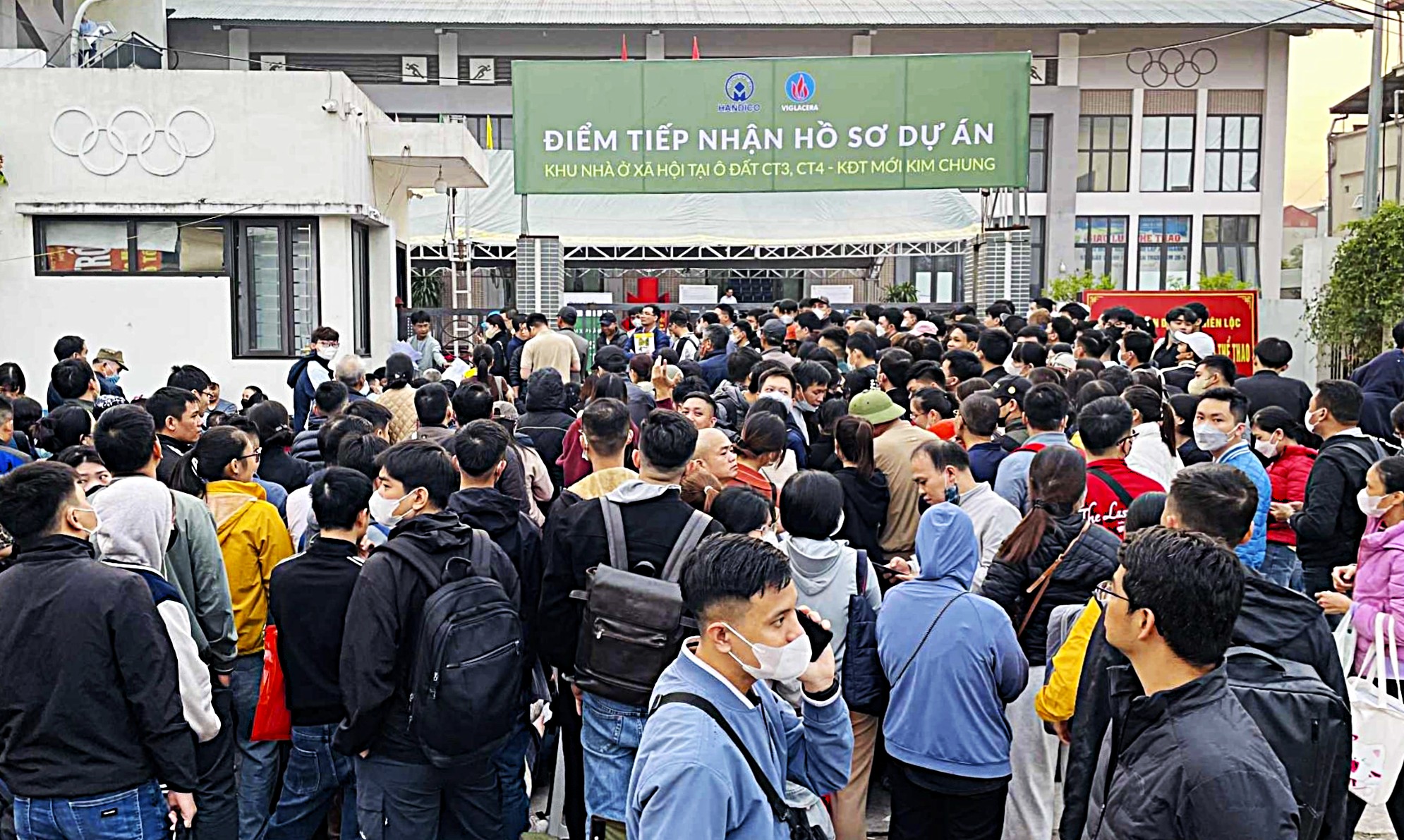 Nhà ở xã hội: Điểm nghẽn từ quỹ đất, thủ tục đến trách nhiệm địa phương