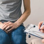 Tiểu khó, tiểu nhiều lần, đau bụng dưới… cảnh báo phì đại tuyến tiền liệt
