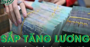 Lương cơ sở sẽ tăng lên 2,53 triệu đồng từ ngày 1/7/2026