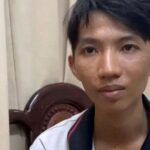 Nam shipper dựng hiện trường giả bị cướp để chiếm đoạt tiền hàng