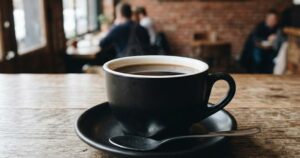 Thụt cà phê có giúp thải độc gan?