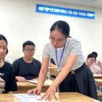 Sĩ tử thi lớp 10 ở Hà Nội sẽ làm bài trong những phòng thi như thế nào?