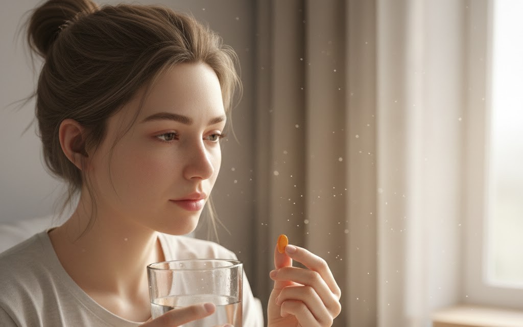 Khi bổ sung vitamin C cần tránh những thực phẩm nào?- Ảnh 2. Khi bổ sung vitamin C cần tránh những thực phẩm nào?- Ảnh 2.