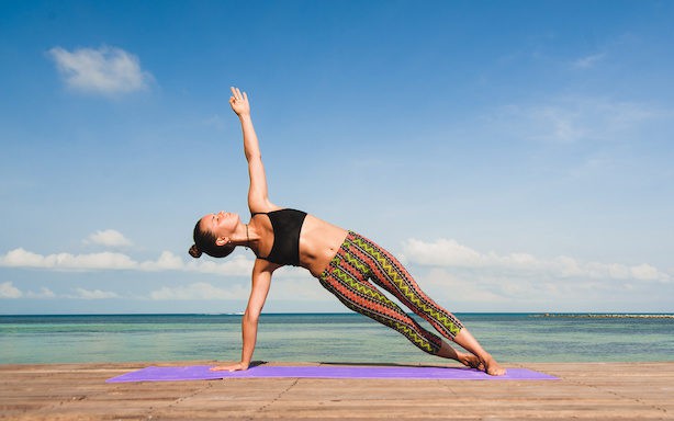 Trước và sau buổi tập yoga nên ăn gì để tăng hiệu quả?