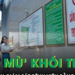 Khuyến khích giám sát bệnh viện bằng camera AI, không để tồn tại “điểm mù” khói thuốc
