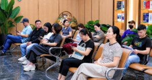 Phòng khám Da liễu St. Paul: Hành trình trưởng thành từ thử thách, vững vàng với sứ mệnh lấy người bệnh làm trung tâm