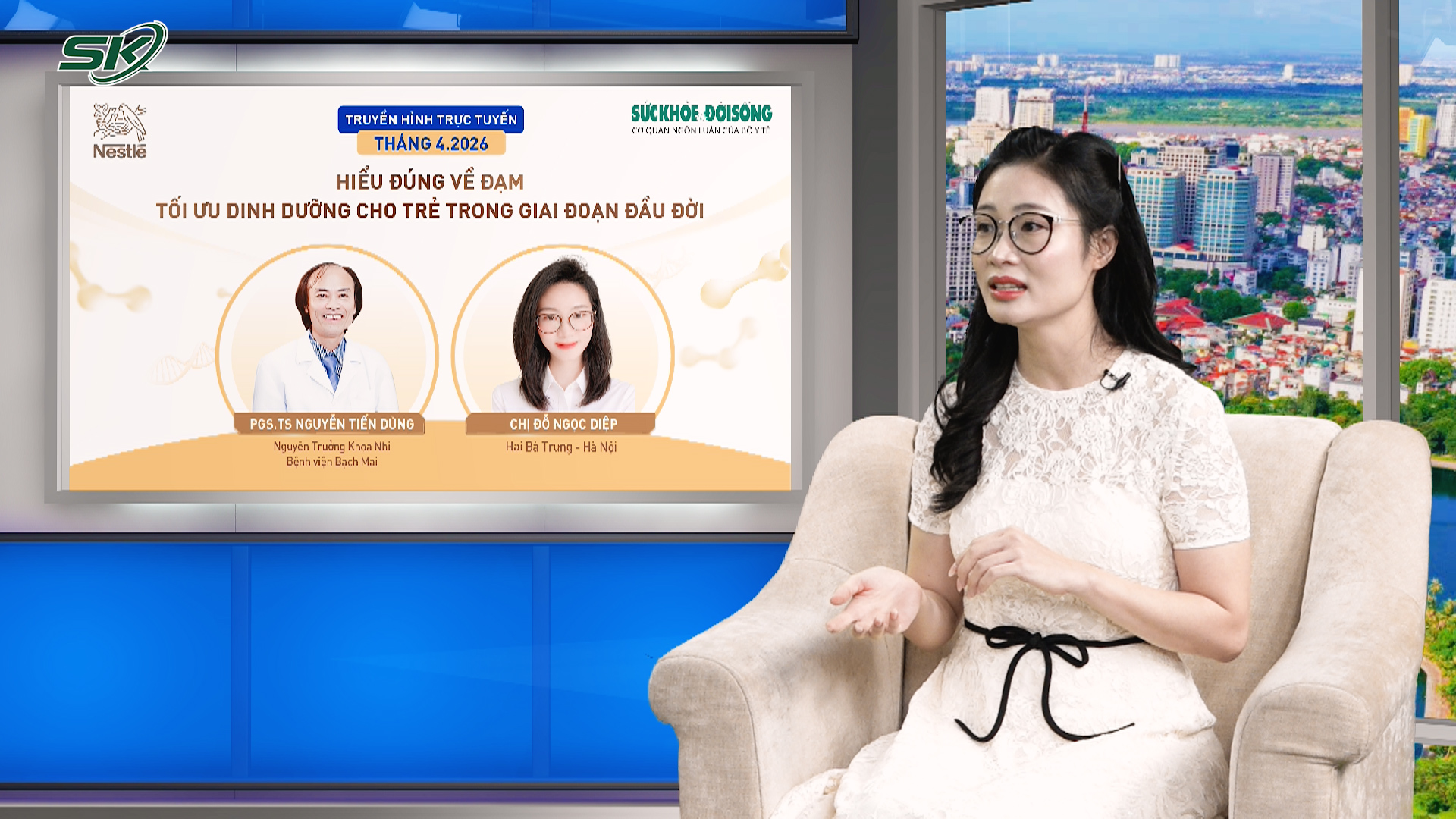 17-1-1778656446446967411131 'Hiểu đúng về đạm để tối ưu dinh dưỡng cho con trong giai đoạn đầu đời'- Ảnh 3.