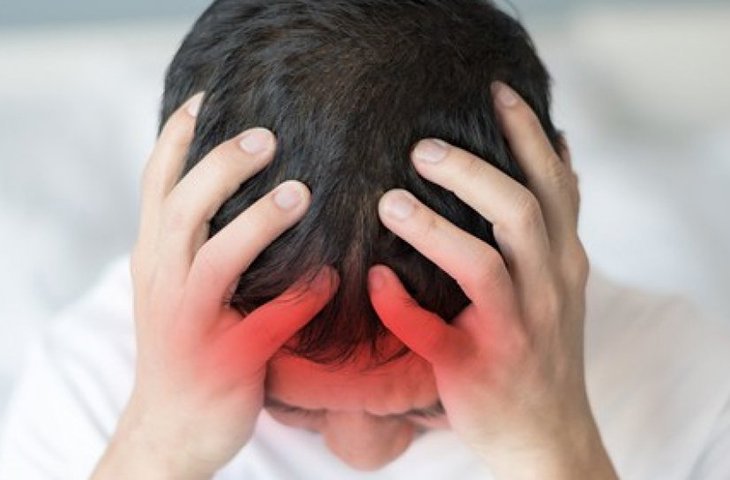 Cơn thiếu máu não thoáng qua: Dấu hiệu cảnh báo sớm nguy cơ đột quỵ- Ảnh 2.
