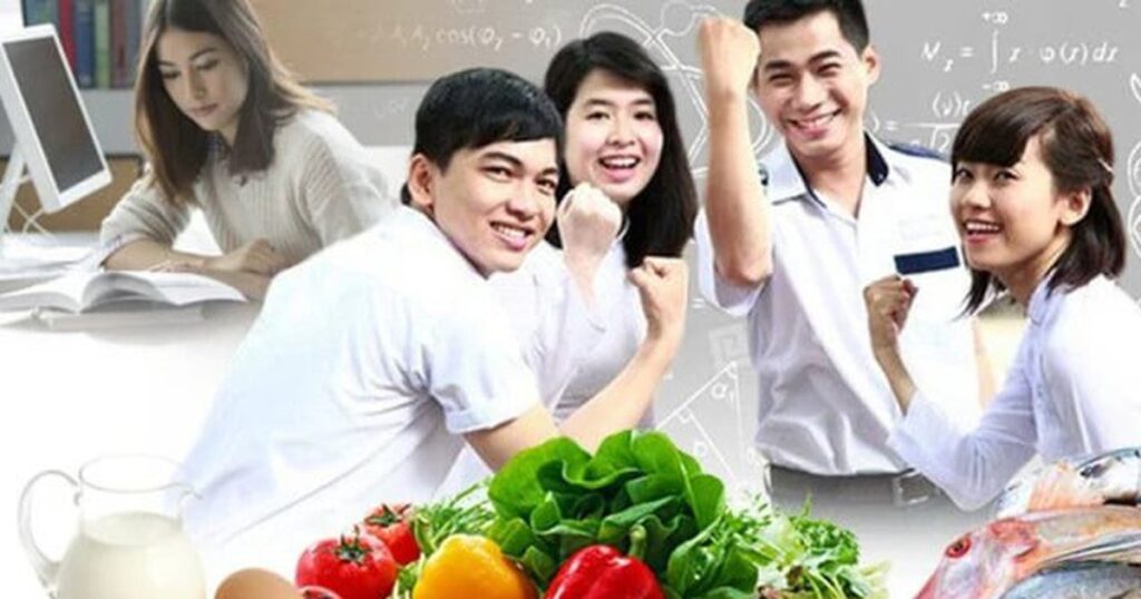 Mùa thi, có nên bổ sung sản phẩm ‘tăng cường trí nhớ’ cho trẻ?