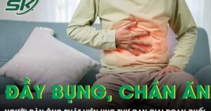 Bỏ qua 2 triệu chứng không đau, người đàn ông phát hiện ung thư gan giai đoạn cuối