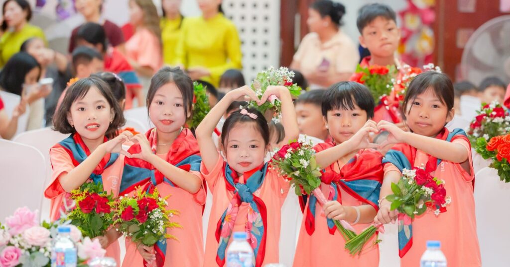 14 triệu người Việt mang gene bệnh tan máu bẩm sinh