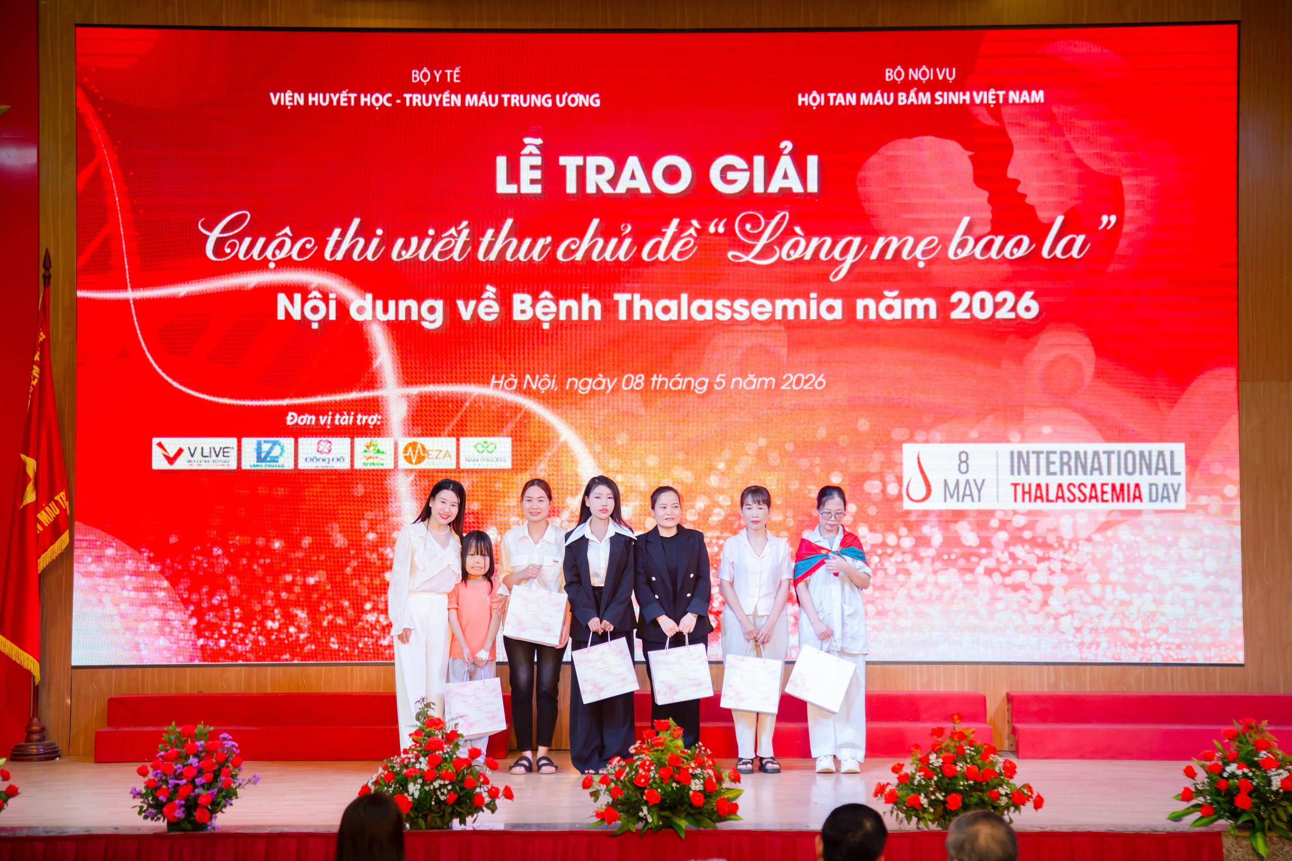 295a1295-177824826580862909015-1 14 triệu người Việt mang gene bệnh tan máu bẩm sinh- Ảnh 5.