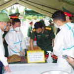 Nghệ An triển khai lấy mẫu ADN hàng nghìn mộ liệt sĩ chưa rõ danh tính