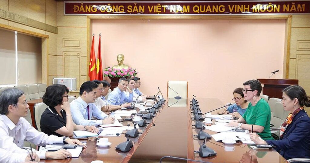Nhiều vấn đề nóng về y tế toàn cầu sẽ được đoàn Việt Nam tham gia thảo luận tại WHA 79