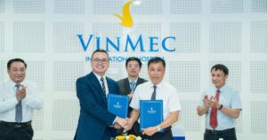 Bệnh viện Trung ương Huế chuyển giao kỹ thuật ghép thận cho Vinmec Nha Trang, mở ra cơ hội điều trị chuyên sâu ngay tại địa phương