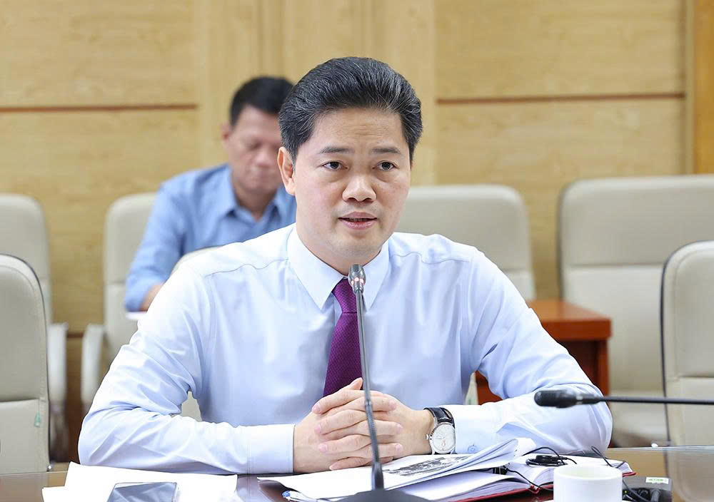 Nhiều vấn đề nóng về y tế toàn cầu sẽ được đoàn Việt Nam tham gia thảo luận tại WHA 79- Ảnh 1.