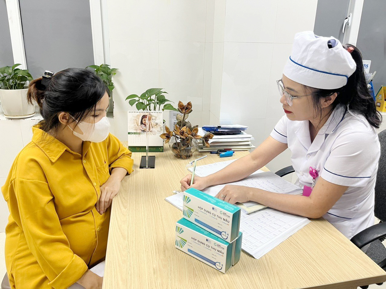 benh-teo-co-tuy-song-sma-01-1779702568048392402037 Phát hiện sớm bệnh teo cơ tủy sống SMA: Cơ hội sống khỏe cho trẻ ngay từ giai đoạn thai kỳ- Ảnh 1.