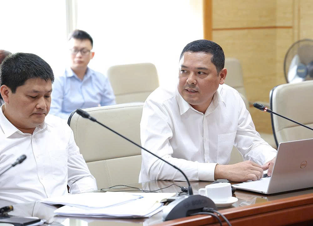 bhyt-65-17780765851762089981207 Bộ Y tế và đoàn doanh nghiệp Hoa Kỳ trao đổi, thúc đẩy quan hệ hợp tác, đầu tư về y tế - Ảnh 8.