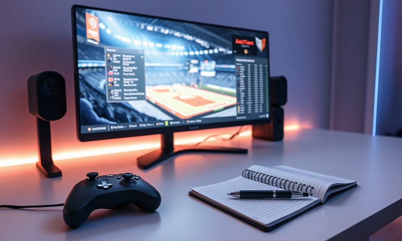 Esports Five88 - Cẩm nang cá cược game thể thao điện tử chi tiết