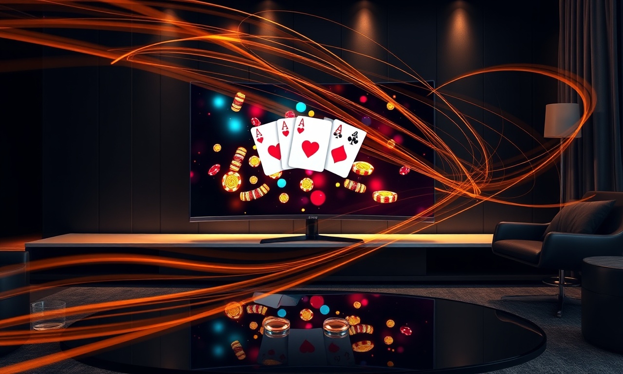 Khám phá https//five888.se.net/ - Casino trực tuyến đỉnh cao