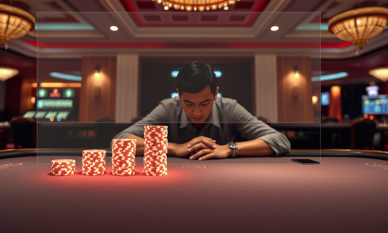 Casino tip88 – Bí kíp tối ưu chiến thuật thắng hiệu quả