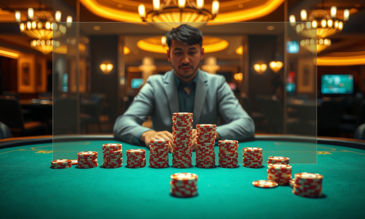 Casino tip88 - Bí kíp tối ưu chiến thuật thắng hiệu quả