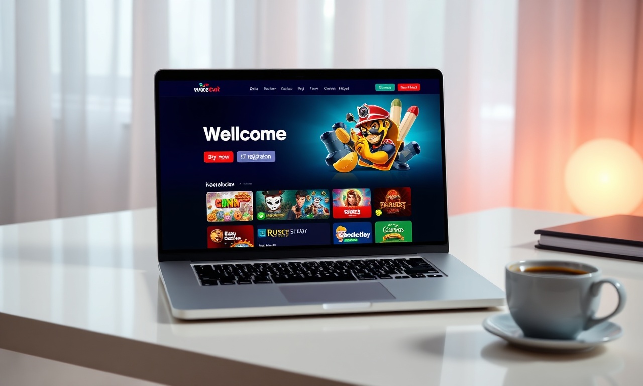 Net88 – Chọn casino trực tuyến hàng đầu cho người chơi mới