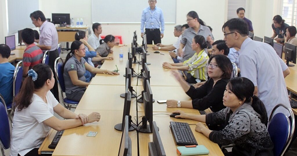 Chỉ thị của Thủ tướng: Thường xuyên tinh giản đối với cán bộ có năng lực yếu kém, thiếu trách nhiệm