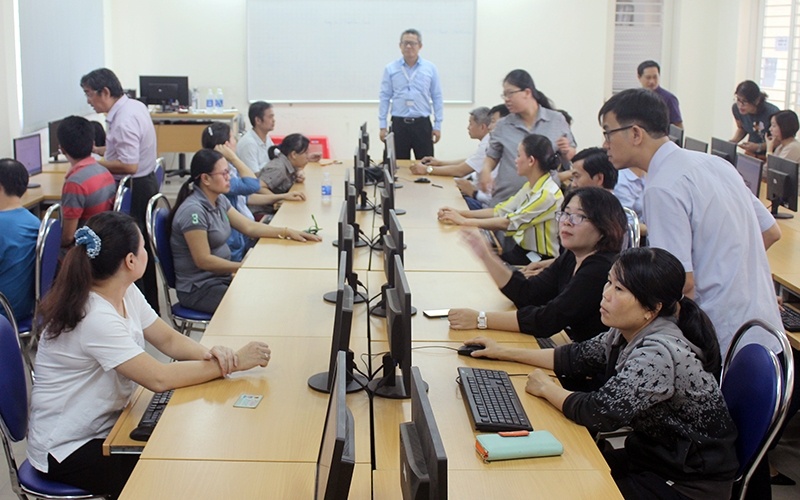 Chỉ thị của Thủ tướng: Thường xuyên tinh giản đối với cán bộ có năng lực yếu kém, thiếu trách nhiệm- Ảnh 1.