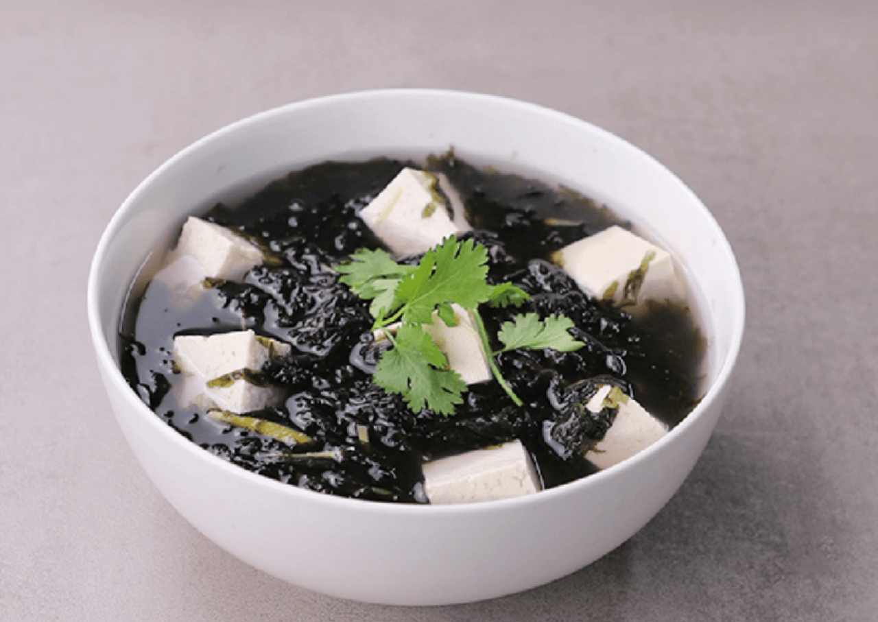 5 món ăn bài thuốc từ rong biển giúp thanh nhiệt, bổ sung khoáng chất- Ảnh 4.