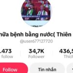 Ma trận chữa ‘bách bệnh’ phản khoa học (Kỳ 3): Con kêu cứu vì mẹ ‘chữa bệnh bằng nước’