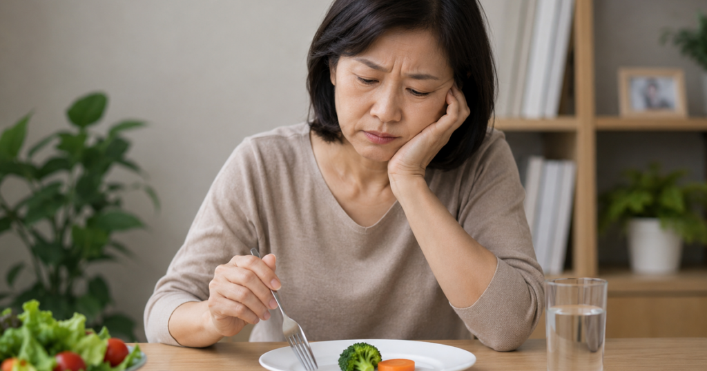 3 thói quen tưởng tốt nhưng lại làm giảm tuổi thọ