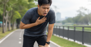 Kỹ thuật thở khi chạy bộ giúp giảm hụt hơi và tăng sức bền