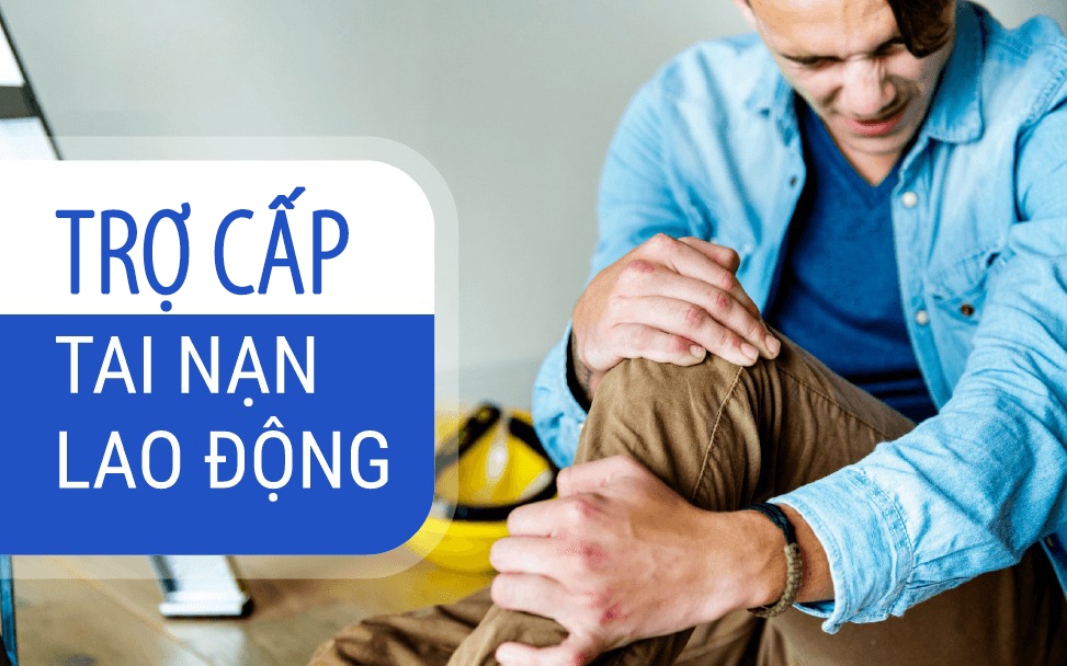 4 khoản trợ cấp tai nạn lao động, bệnh nghề nghiệp tăng theo lương cơ sở