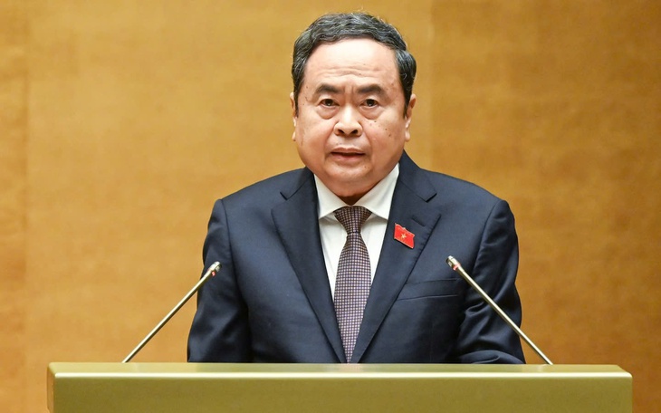 Chủ tịch Quốc hội: Đưa nguyện vọng của Nhân dân thành quyết sách kịp thời, hiệu quả